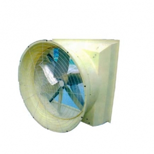 FRP玻璃鋼喇叭抽風扇